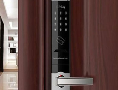 叶集24小时上门开锁公司