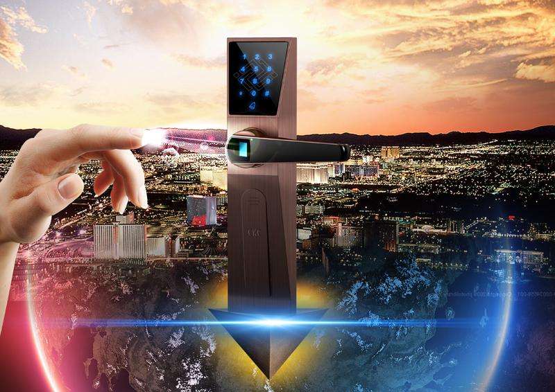 叶集24小时上门开锁公司