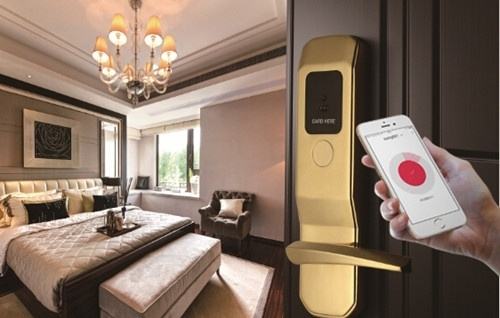 叶集24小时上门开锁公司