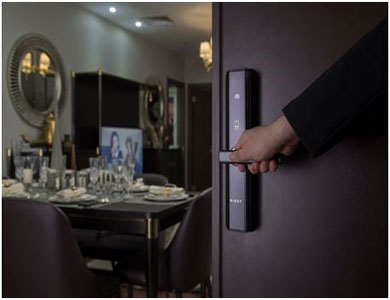 叶集24小时上门开锁公司